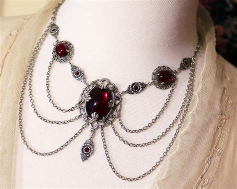 stile tudor gioielli|tudor place victorian jewelry.